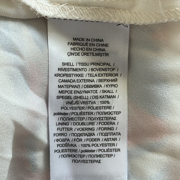 Lauren Ralph Lauren Hamisi Gown - Size 8 - Picture 14 of 14